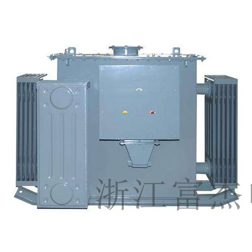 KS9、KS11油浸式礦用變壓器