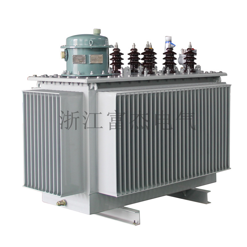 10kV  FSVR在線饋電自動調(diào)壓器穩(wěn)壓變壓器